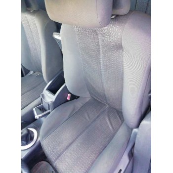 renault megane ii berlina 5p del año 2006