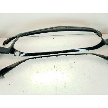 Recambio de paragolpes delantero para mercedes-benz clase a (w177) a 250 e (177.085) referencia OEM IAM A1778858705  