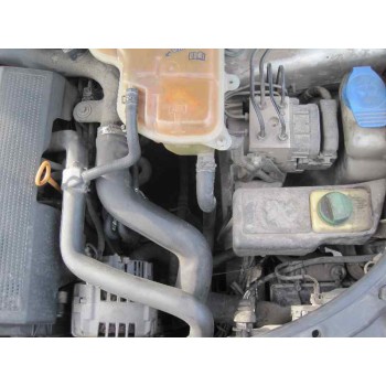 volkswagen passat berlina (3b2) del año 2000