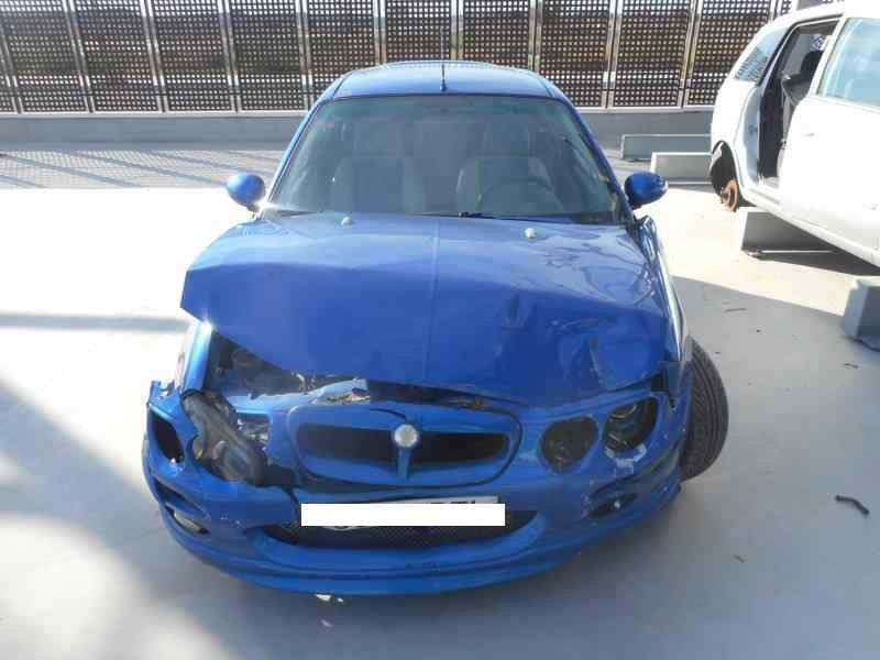 MG MG ZR