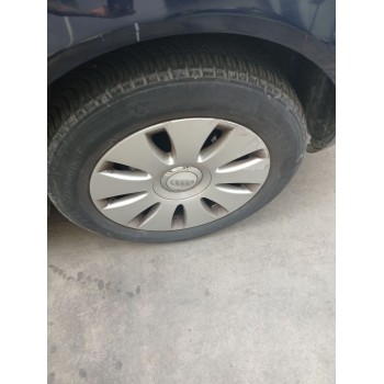 audi a6 c6 (4f2) del año 2006