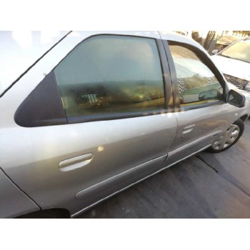 citroën xsara berlina del año 2001