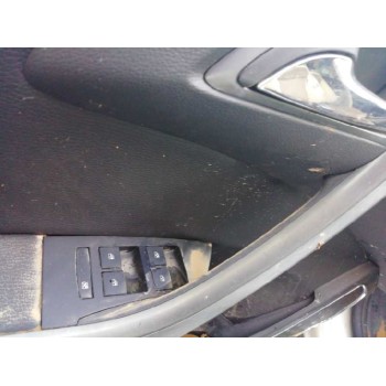 opel astra j lim. del año 2012