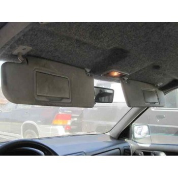 volkswagen polo berlina (6n1) del año 1998