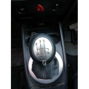 renault megane ii berlina 5p del año 2006