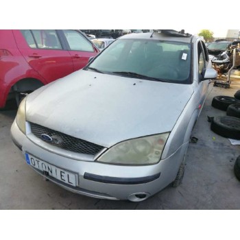 ford mondeo berlina (ge) del año 2001