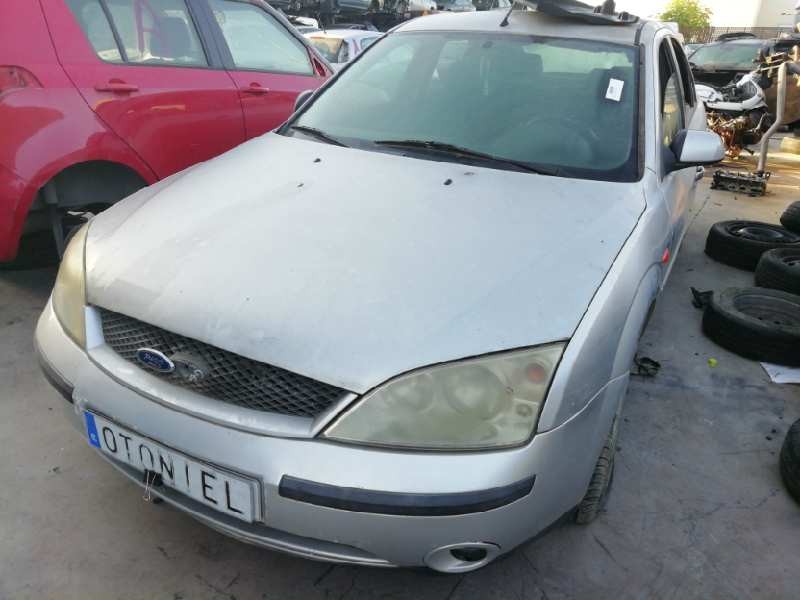 FORD MONDEO BERLINA (GE)