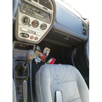 peugeot 306 berlina 3/4/5 puertas (s2) del año 1999