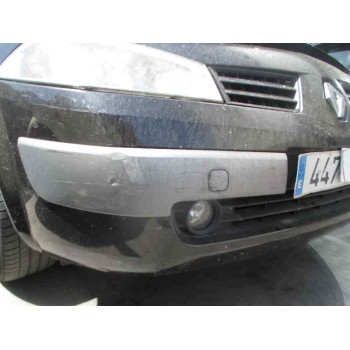 renault megane ii berlina 5p del año 2004