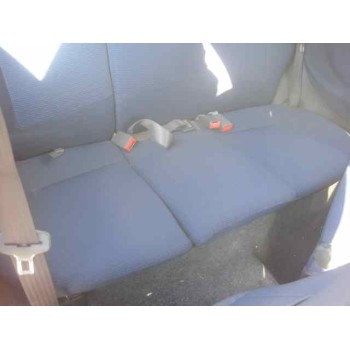 fiat punto berlina (188) del año 2001