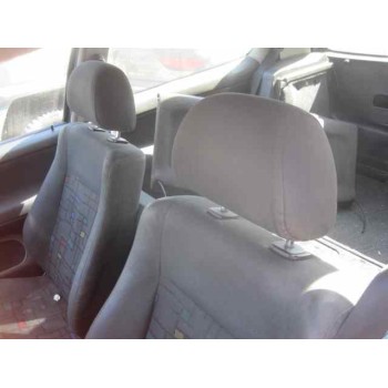 volkswagen polo berlina (6n1) del año 1998