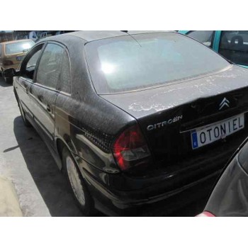 citroën c5 berlina del año 2003