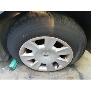 bmw serie 5 berlina (e39) del año 2001