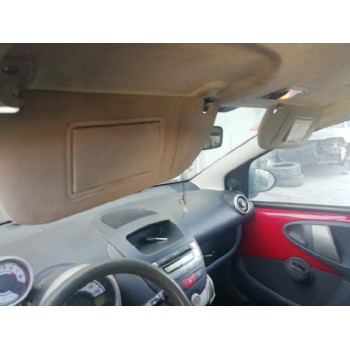 citroën c1 del año 2006