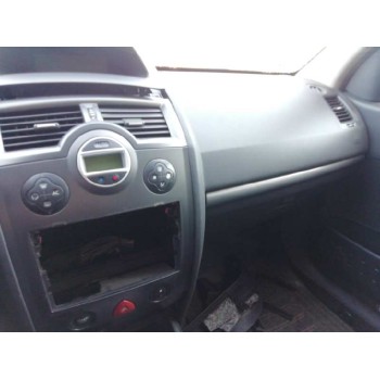 renault megane ii berlina 5p del año 2006