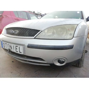 ford mondeo berlina (ge) del año 2001