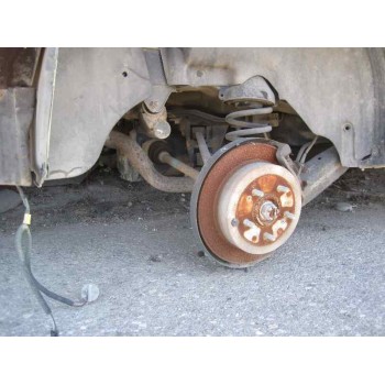 hyundai santa fe (sm) del año 2005