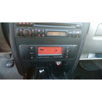 seat toledo (1m2) del año 1999