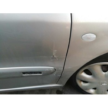 citroën xsara berlina del año 2001