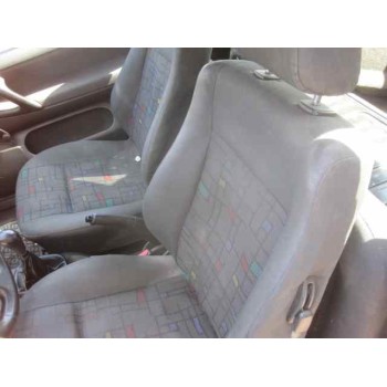 volkswagen polo berlina (6n1) del año 1998