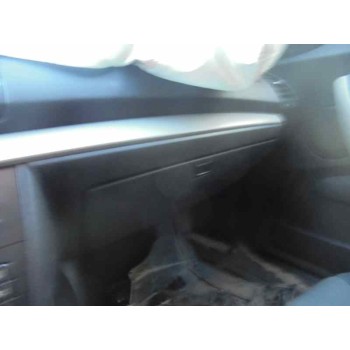 bmw serie 1 berlina (e81/e87) del año 2006