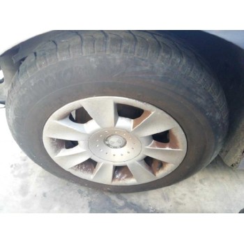 bmw serie 5 berlina (e39) del año 2001