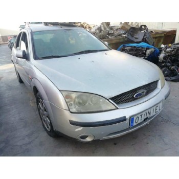 ford mondeo berlina (ge) del año 2001
