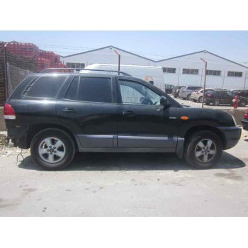 hyundai santa fe (sm) del año 2005
