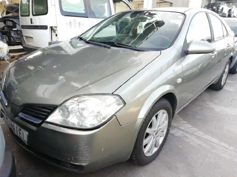 NISSAN PRIMERA BERLINA (P12)