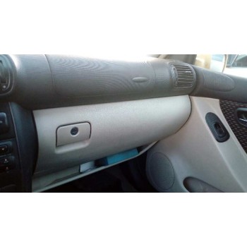 seat toledo (1m2) del año 1999