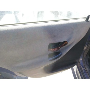 peugeot 306 berlina 3/4/5 puertas (s2) del año 1999