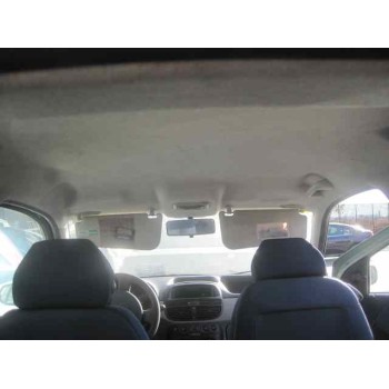 fiat punto berlina (188) del año 2001