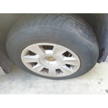 bmw serie 5 berlina (e39) del año 2001