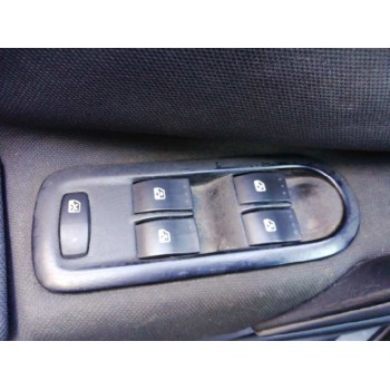 renault megane ii berlina 5p del año 2006