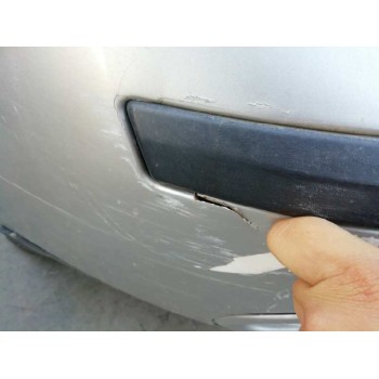 ford mondeo berlina (ge) del año 2001