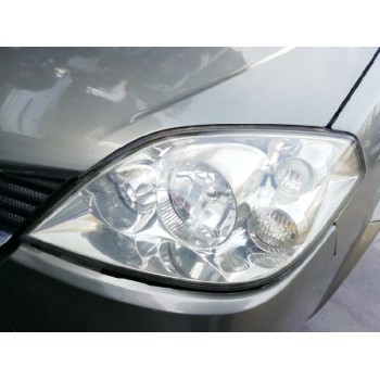 nissan primera berlina (p12) del año 2005