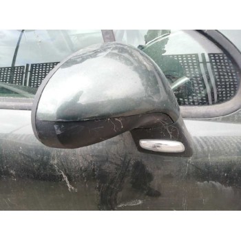 peugeot 207 del año 2007