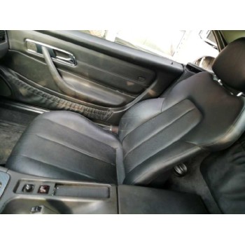 mercedes-benz clase slk (w170) roadster del año 2000