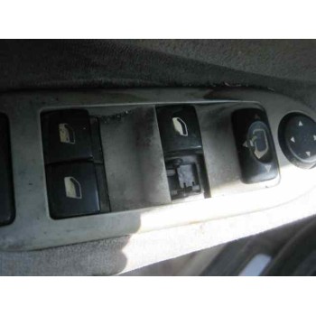 citroën c5 berlina del año 2003