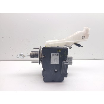 Recambio de abs para hyundai tucson 1.6 hybrid 4x4 referencia OEM IAM 58500CZ100 a5000222ahh 