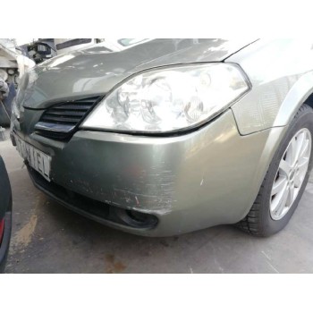 nissan primera berlina (p12) del año 2005