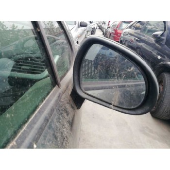 peugeot 207 del año 2007