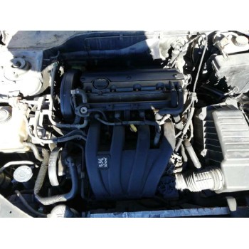 peugeot 306 berlina 3/4/5 puertas (s2) del año 1999