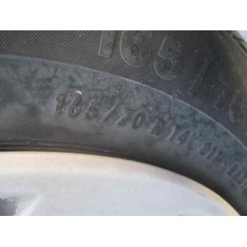 fiat punto berlina (188) del año 2001