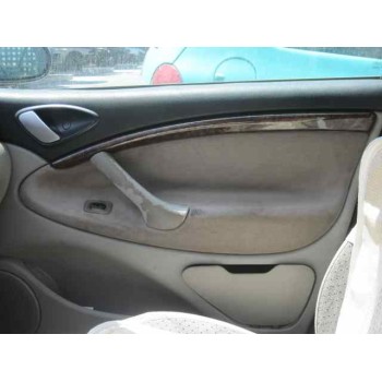 citroën c5 berlina del año 2003