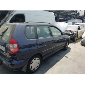 MITSUBISHI SPACE STAR (DG0)