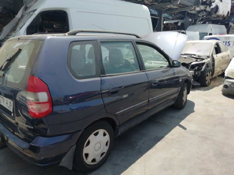 MITSUBISHI SPACE STAR (DG0)