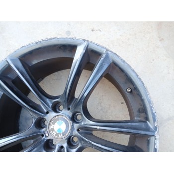 Recambio de llanta para bmw serie 5 gran turismo (f07) 3.0 turbodiesel referencia OEM IAM 7841823 X1 20 PULGADAS