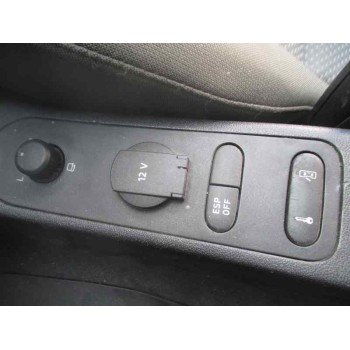 seat altea (5p1) del año 2005