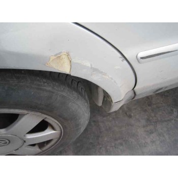 volkswagen passat berlina (3b2) del año 2000